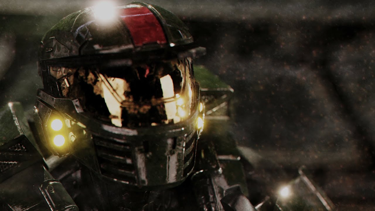 Halo | Especies misteriosas y antiguas ¿Más peligrosas que el Flood?