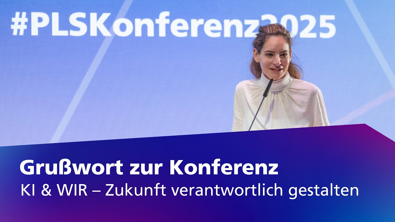Dialog und Zusammenarbeit I Dr. Alexandra-Gwyn Paetz