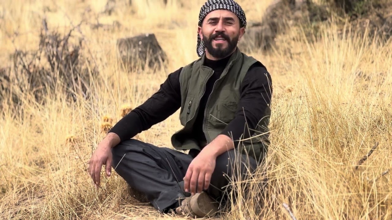 سةرهاتي.   خالي بيرهاد گولي.