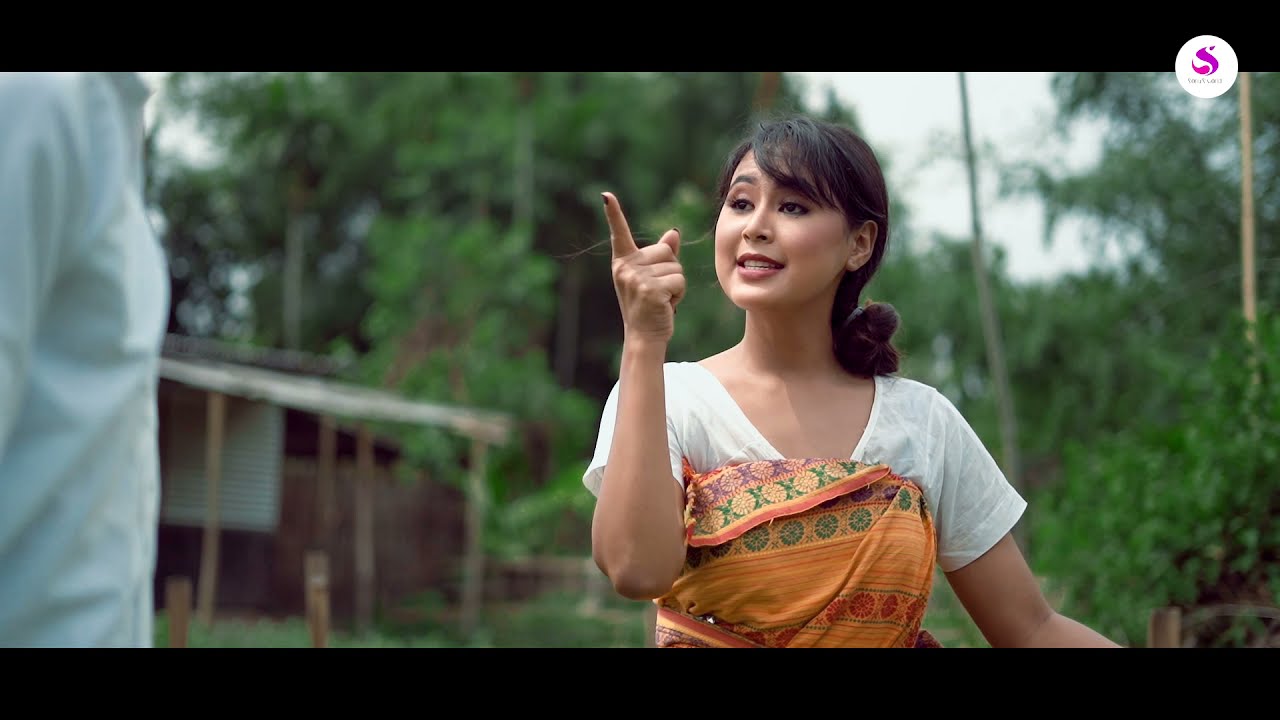 Khanai Rumbang Official Music Video || Sonu ft. Monalisha