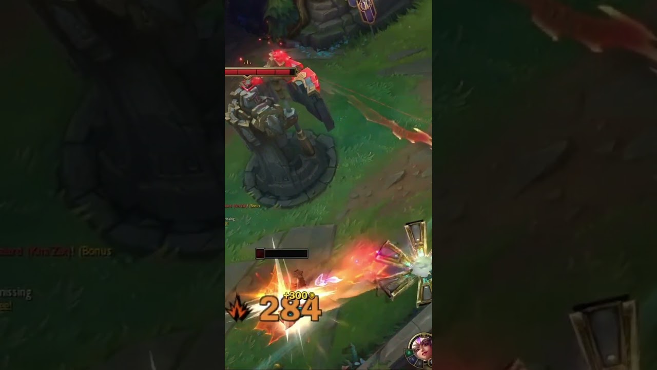 LimitTester Rank 1 Qiyana euw highlights #shorts #leagueoflegends #qiyanacombos