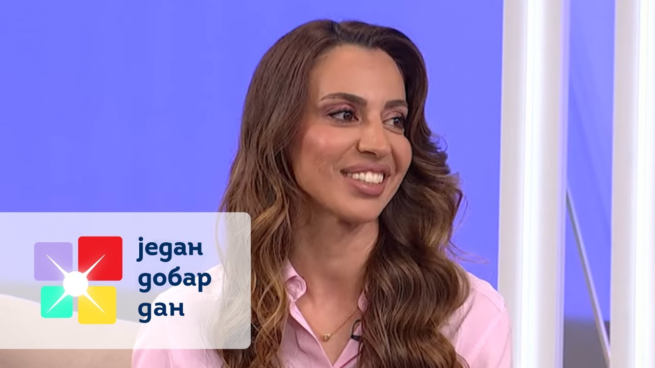 Nutricionistkinja Ana Petrović i fizioterapeutkinja Aleksandra Krstić | Jedan dobar dan