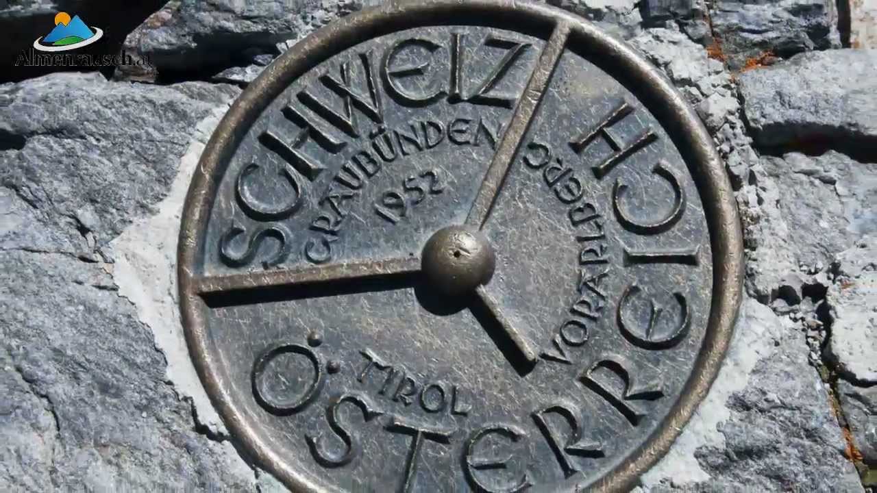 Hochtour Jamspitze - Dreil&auml;nderspitze in der Silvretta