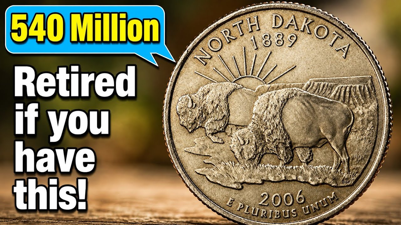 Washington State Quarter Errors Worth Money: Rare Coins Every Collector Should Check