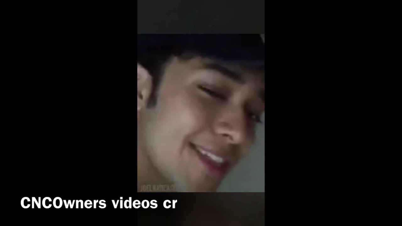 CNCO| Funny moments parte 2