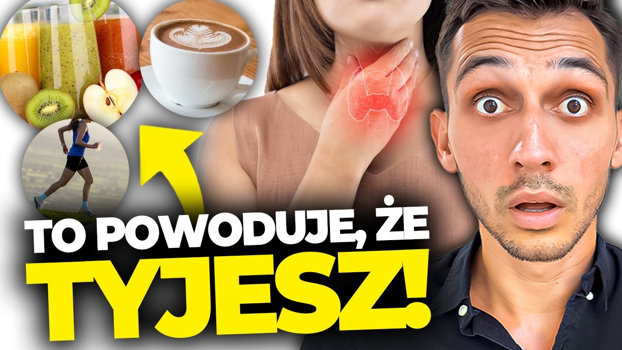 10 powodów, przez które kobiety tyją!