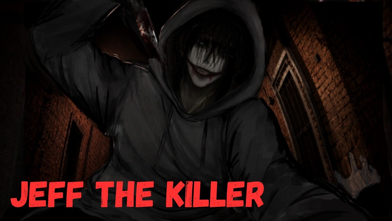 They Made Jeff the Killer Into a Yandere Visual Novel and It Works Too Well | Insomnia
