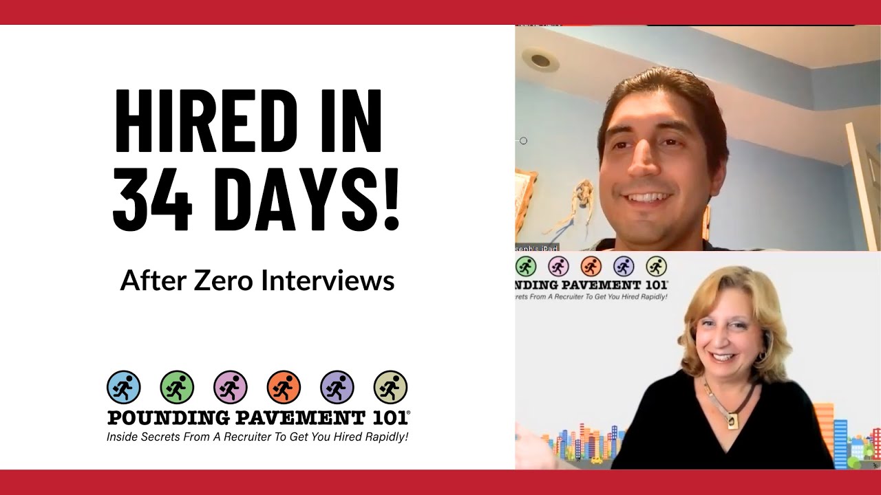 Zero Interviews to iOS Developer in 34 Days