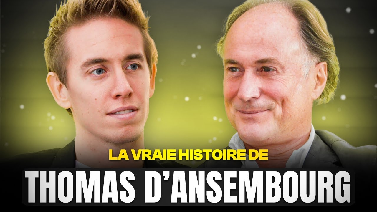 Comment Désamorcer les conflits ? Thomas D'Ansembourg x David Laroche