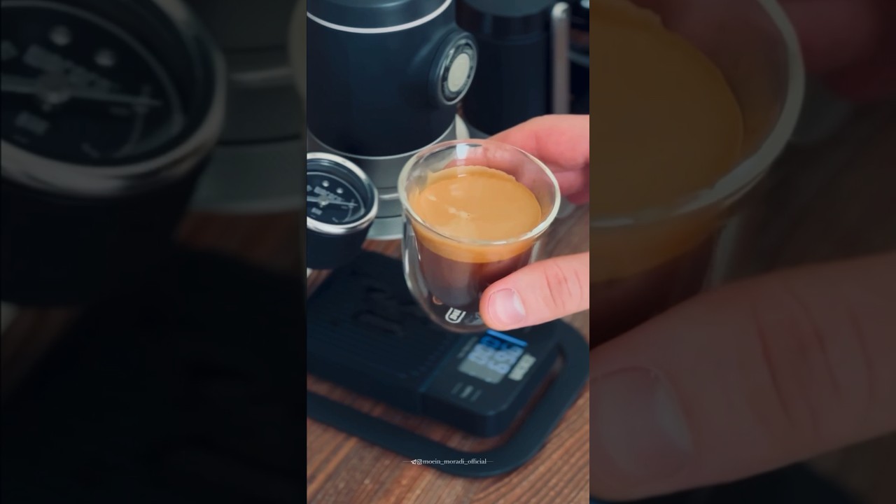 Master the Art of Coffee at Home: Brewing with Precision and Style
