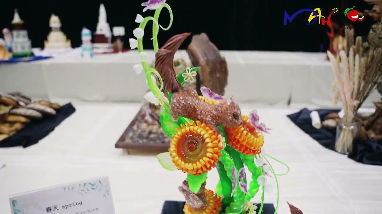 Culinaire Malaysia 2023 Day 3