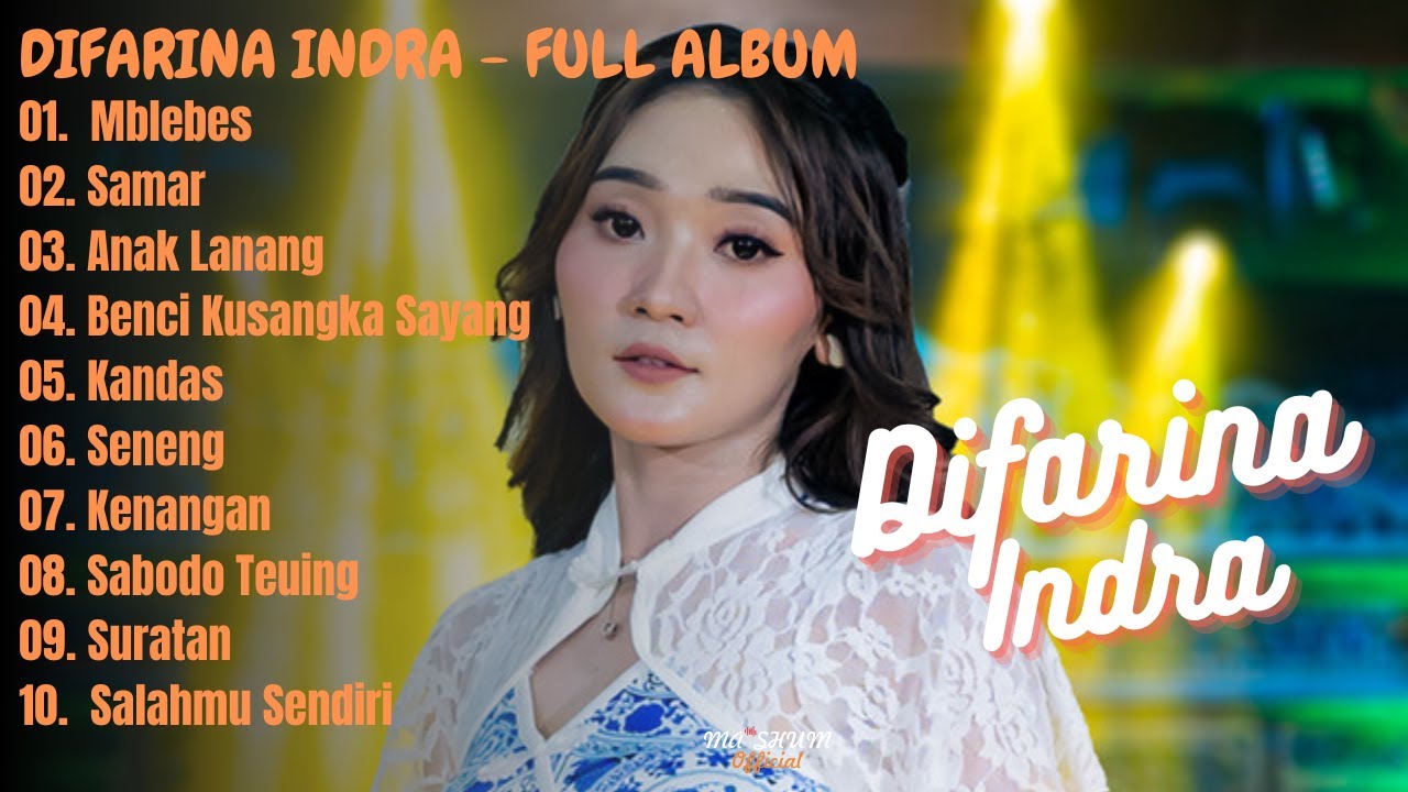 DIFARINA INDRA 