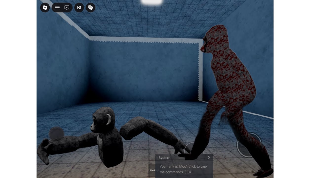 Jukeing taller part 1