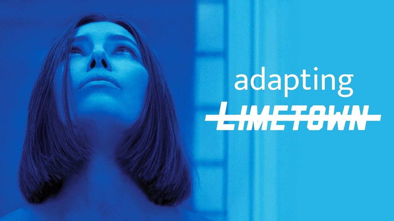 How Limetown Adapts a Podcast