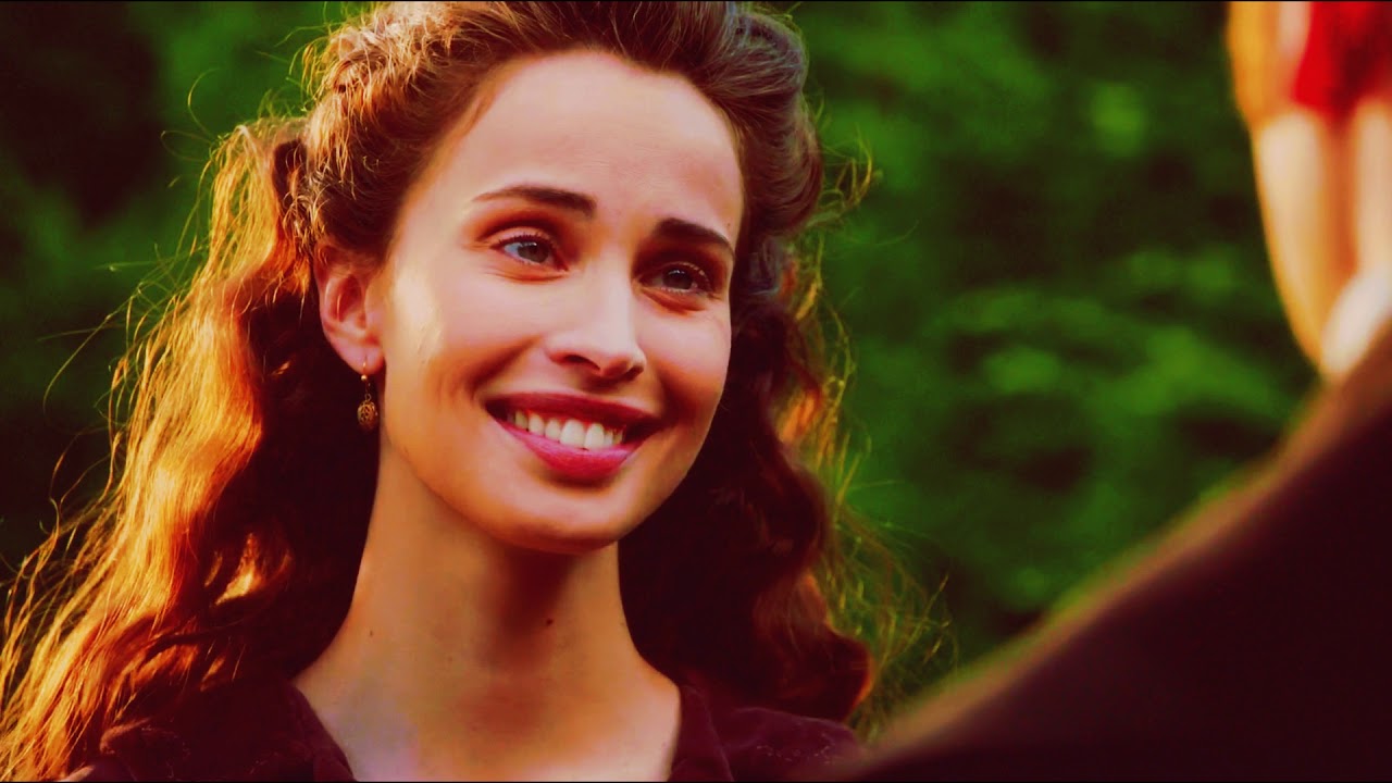 Poldark ~ Ross ~ Demelza ~ Elizabeth ~ Sleep, sugar
