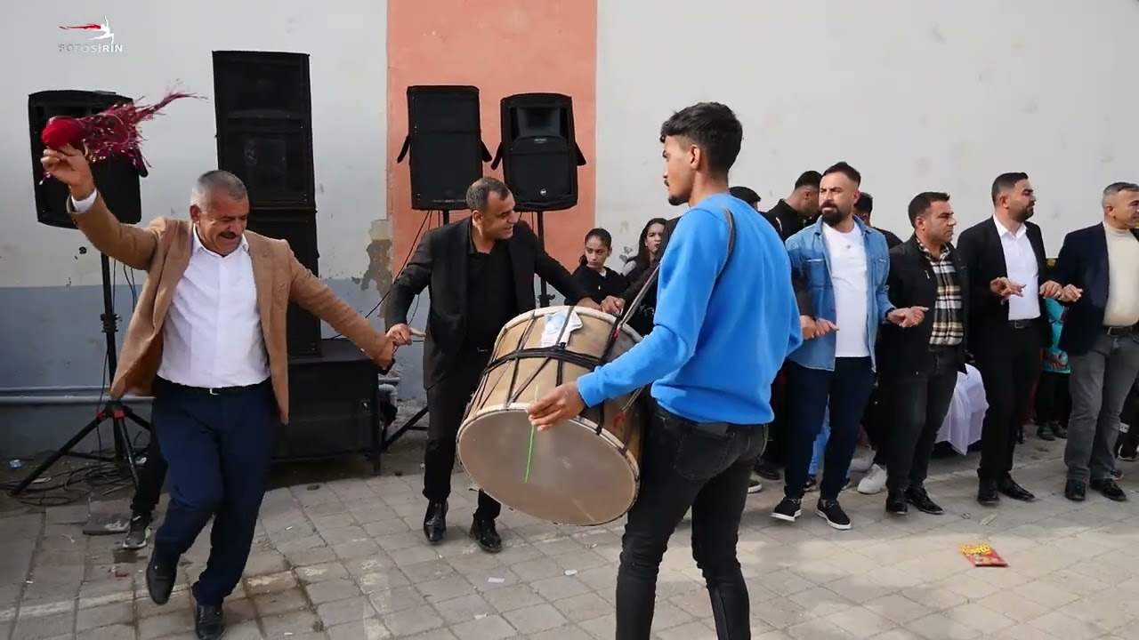 MURAT ÇİFTÇİ DÜĞÜNÜ PART2