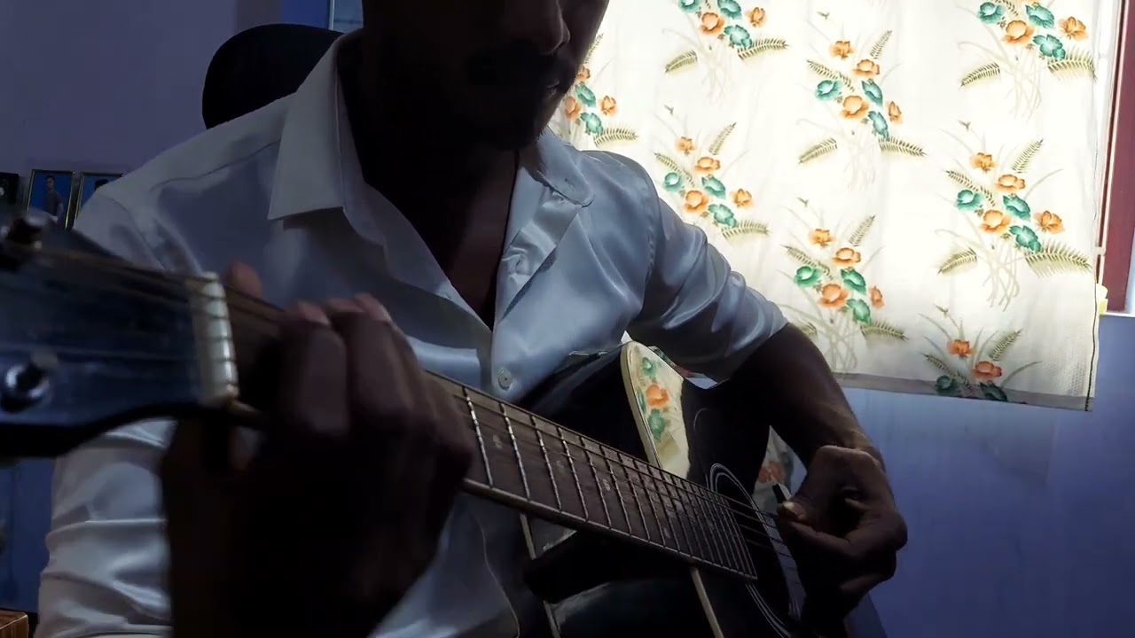 Nenjukul peithidum interlude. #harrisjayaraj #harris #suriya #gauthammenon #tamilsong #tamilsong