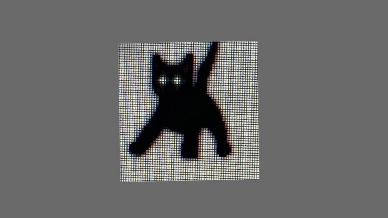 Slush puppy - King Krule sped up