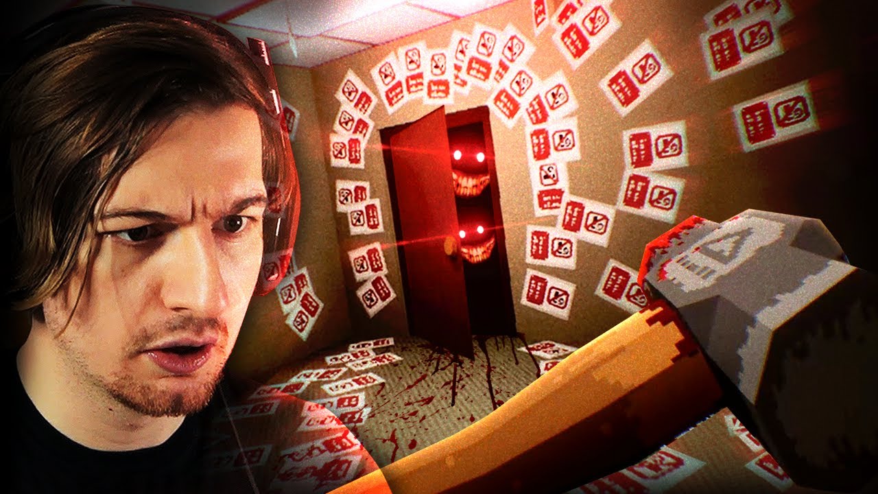 OK. THERE'S SOMETHING REALLY WRONG WITH THIS GAME. (3RG)