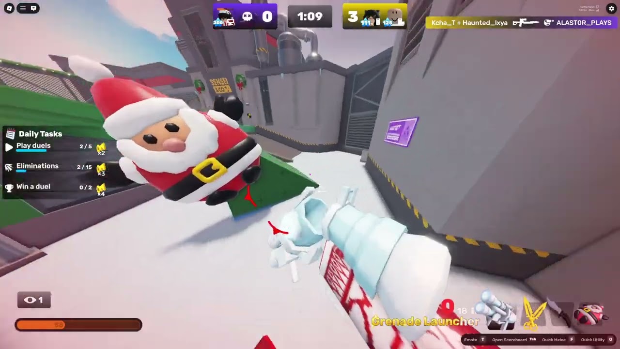 Покупаю прянечный АУГ в ривалс