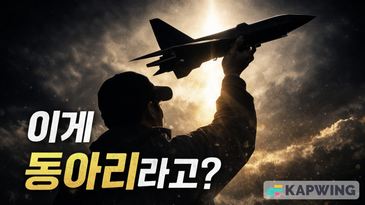 2026 에어로 홍보영상