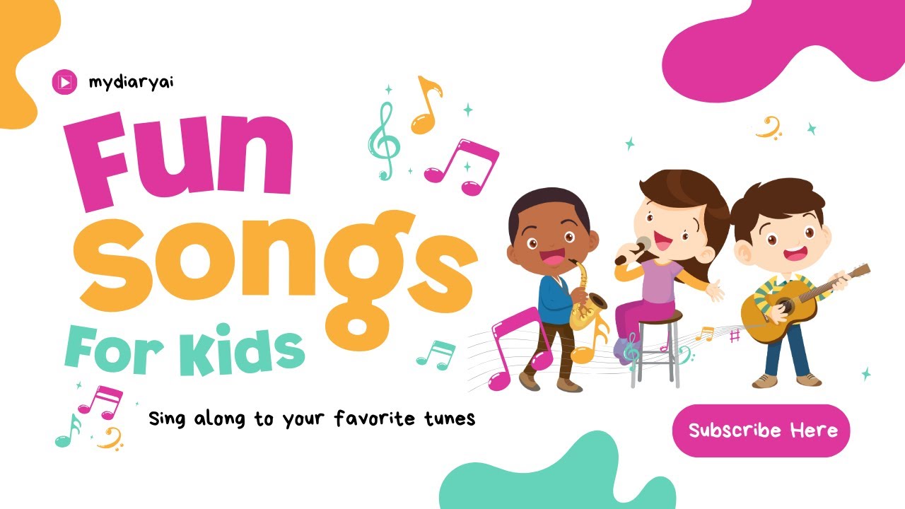 Let’s Learn English | Fun Kids Song for Learning Greetings & Numbers | English for Kids 2026
