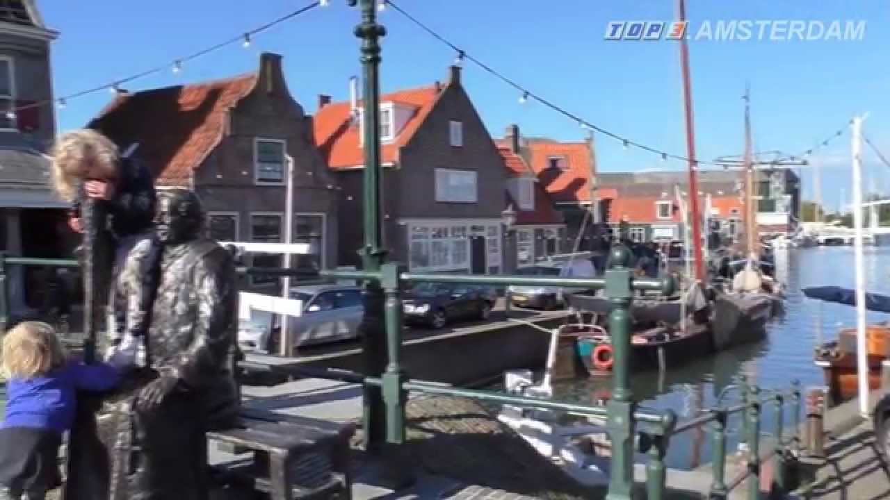 Monnickendam, Netherlands