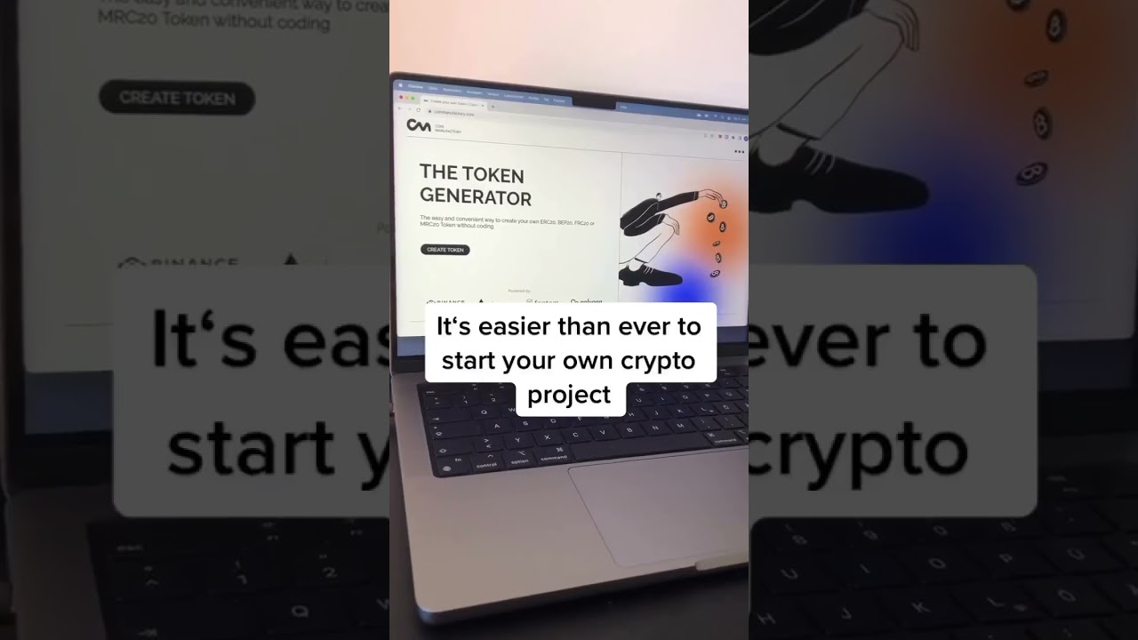 Did you know this crypto website? #crypto #cryptocurrency #fyp #websites #usefulwebsites