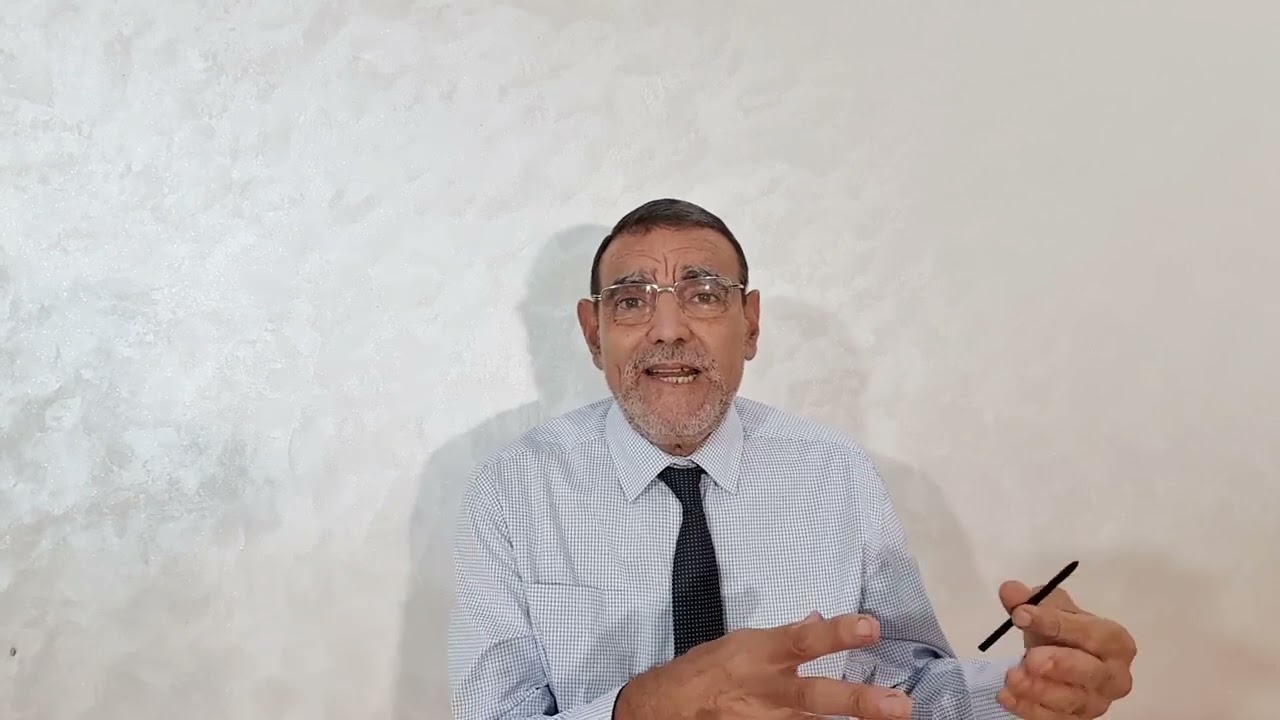 الدكتور محمد فائد || لقاء منتصف الليل: هل الصلاة هي الركوع والسجود ؟