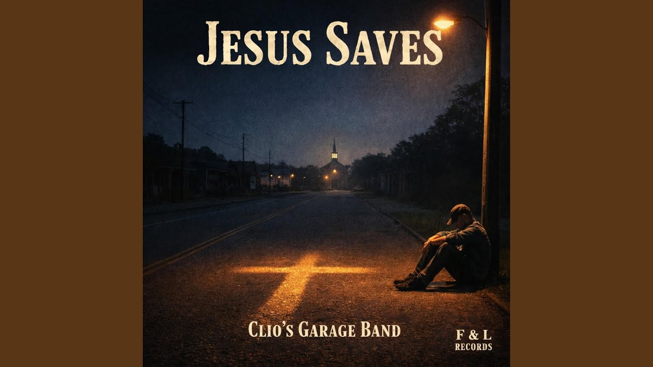 Jesus Saves
