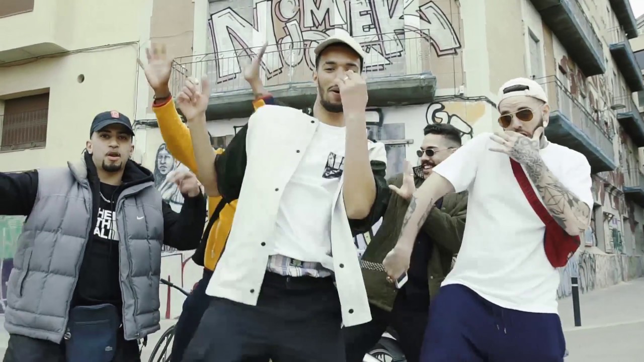 D'Moors - Ownway x Dj Benil & 90Karlo
