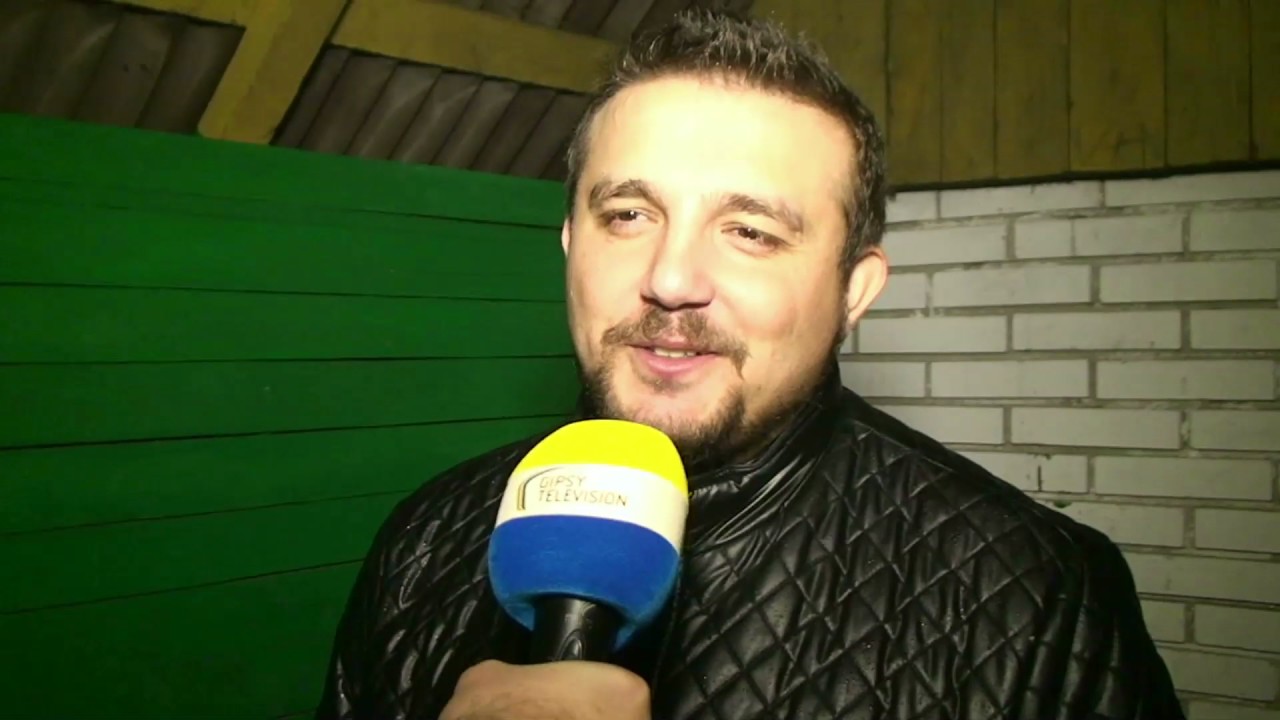 FRIČKA: Štefanská zábava 2016 - Gipsy Daniel
