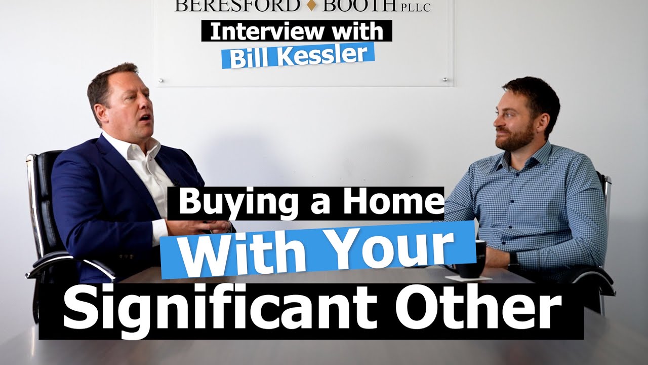 Buying a House Before Marriage