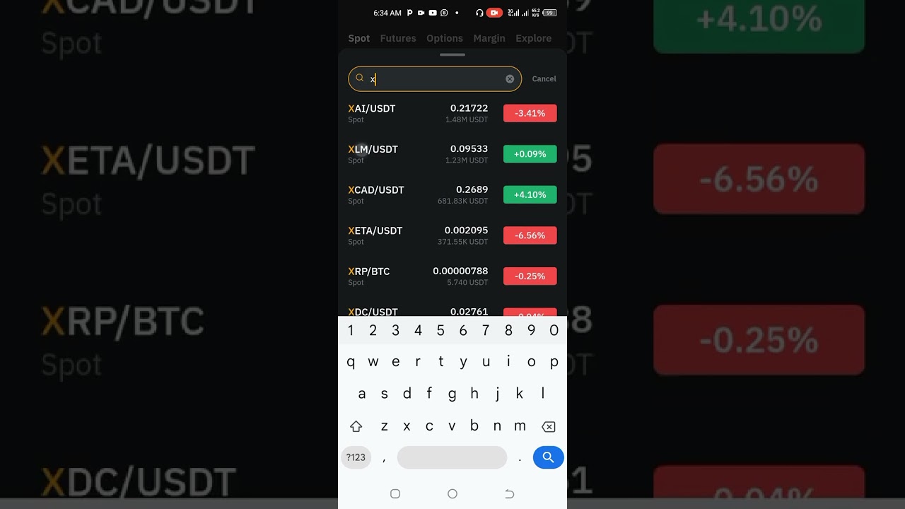 HOW TO CHECK YOUR X EMPIRE ALLOCATION AND HOW TO TRADE IT ON EXCHANGE