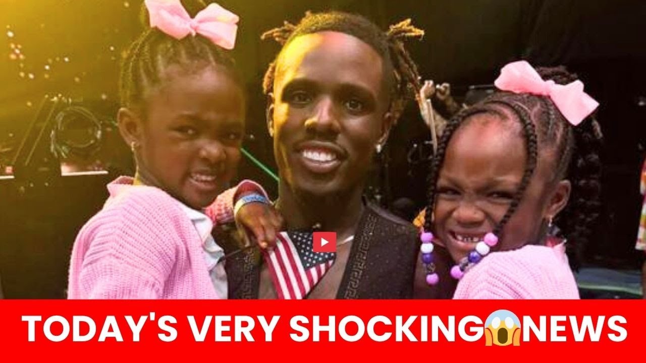 American Idol’ Winner Jamal Roberts Leaves Fans Breathless with This 'Well Deserved' Career News!