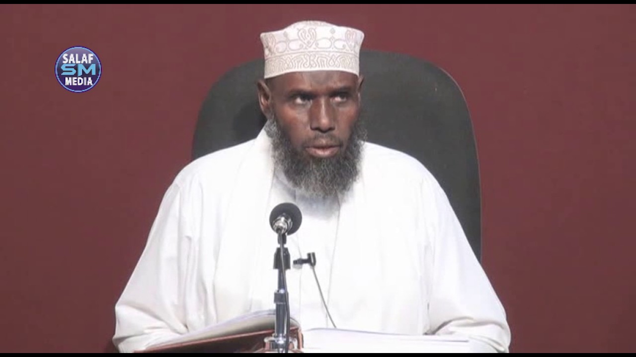 D 6aad | Tafsiirka Quraanka Kariimka Suuratul Baqarah || Sh Ahmed Iimaan