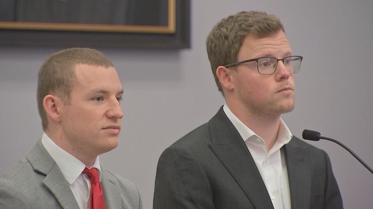 Massachusetts teacher arrested with paraprofessional brother for alleged assaults on students
