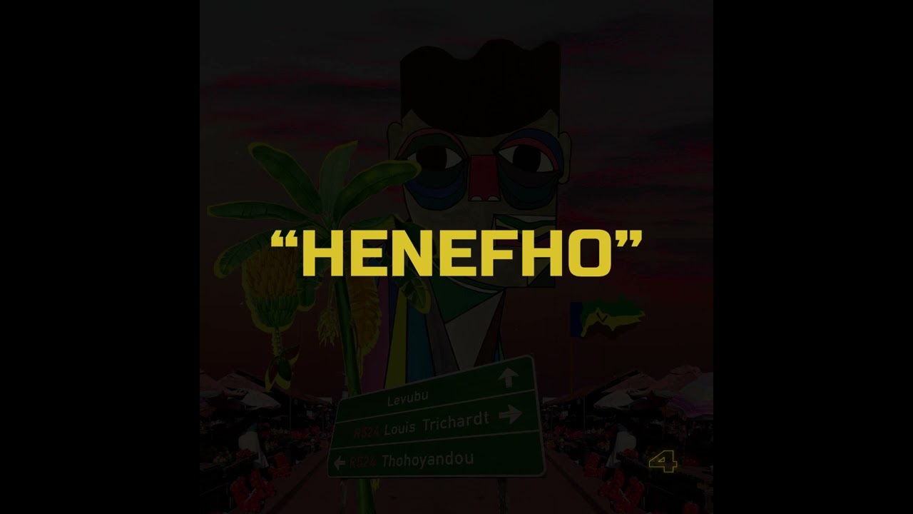 J-Smash, Una Rams, Given Da Chief(Venda Army) Ft. Zaacci - Henefho