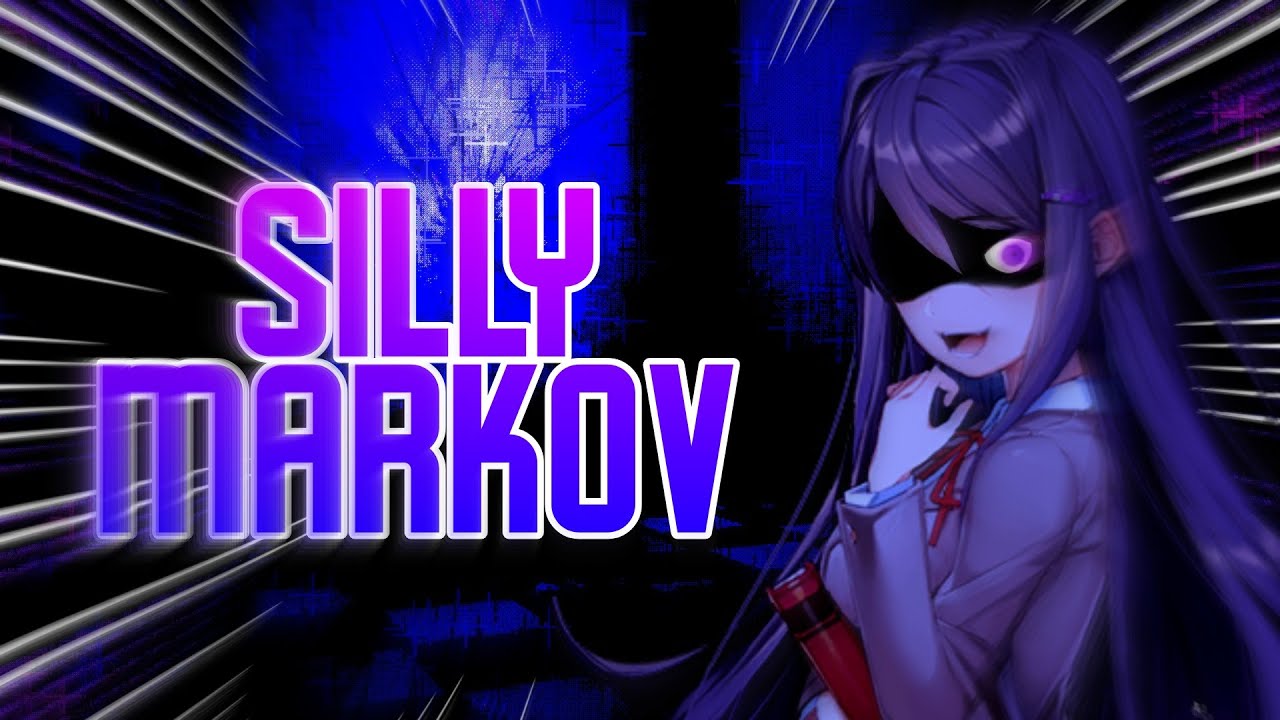 SILLY MARKOV - SILLY BILLY BUT YURI SINGS IT - DDTO - FNF - LARKED