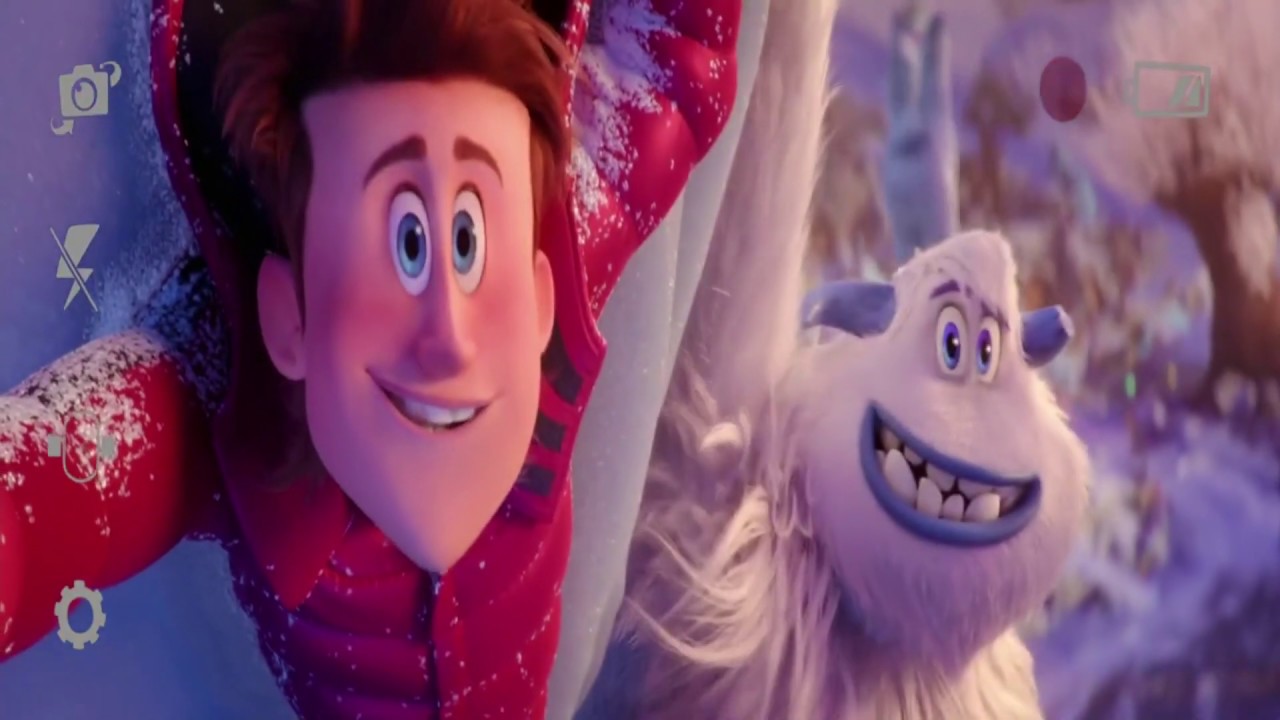 Smallfoot - Wonderful Questions (Polish) w/S&T