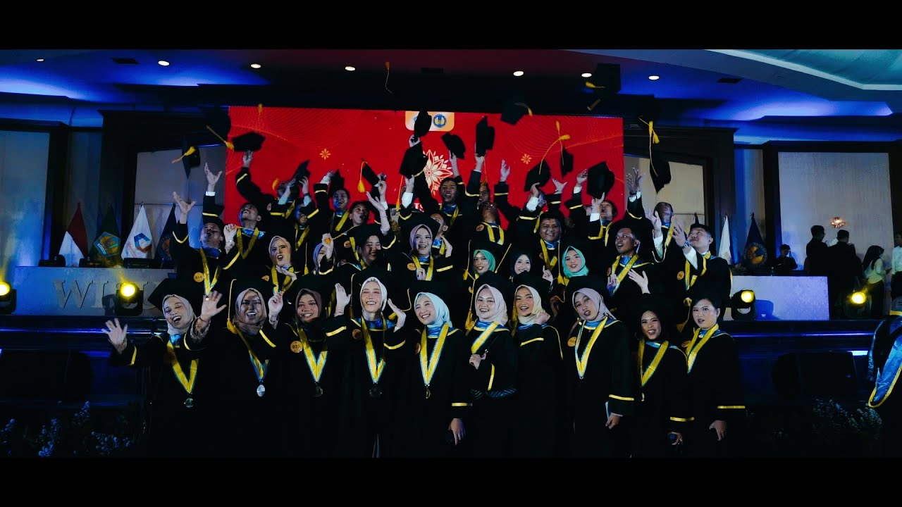 After Movie Wisuda 2023