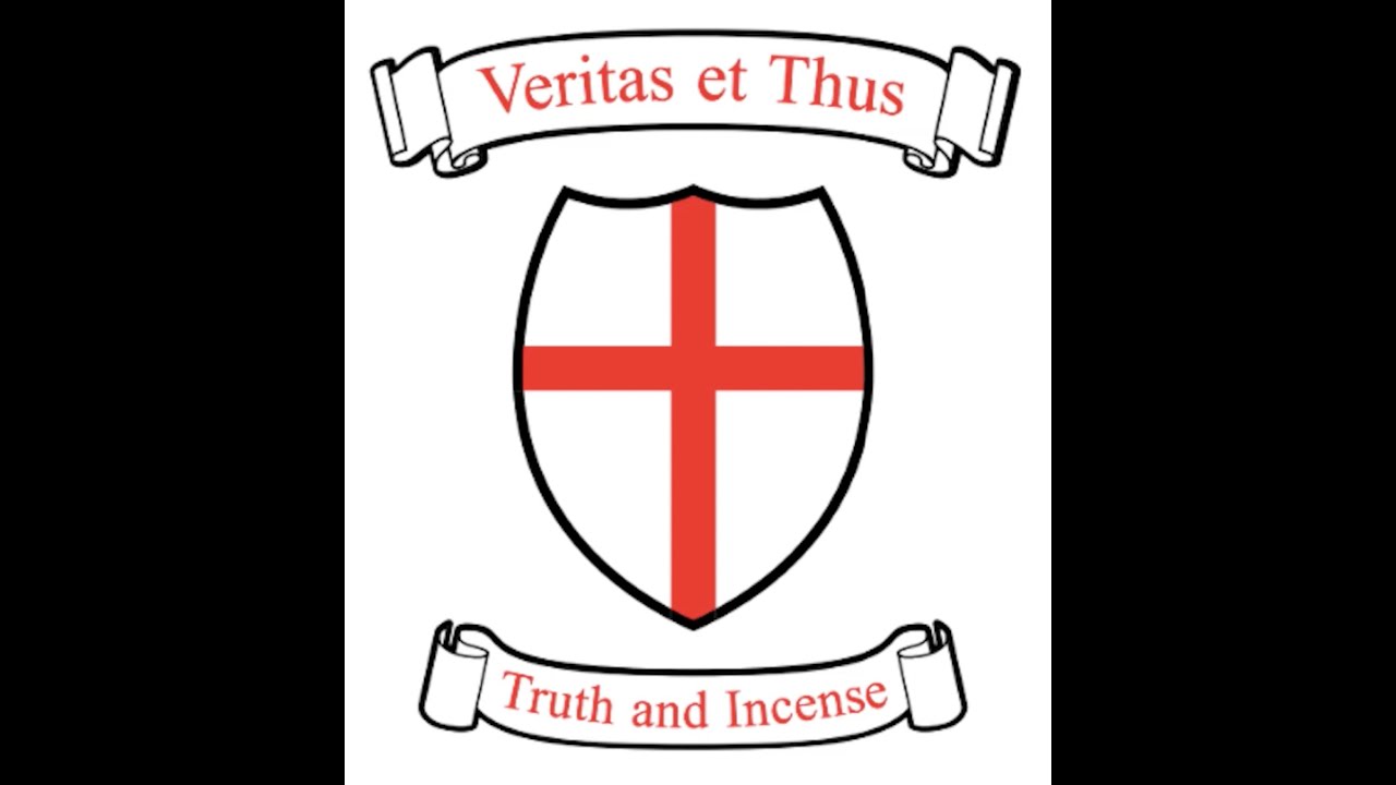 Veritas & Thus, Ep. 3: The Anglican Eucharistic Liturgy