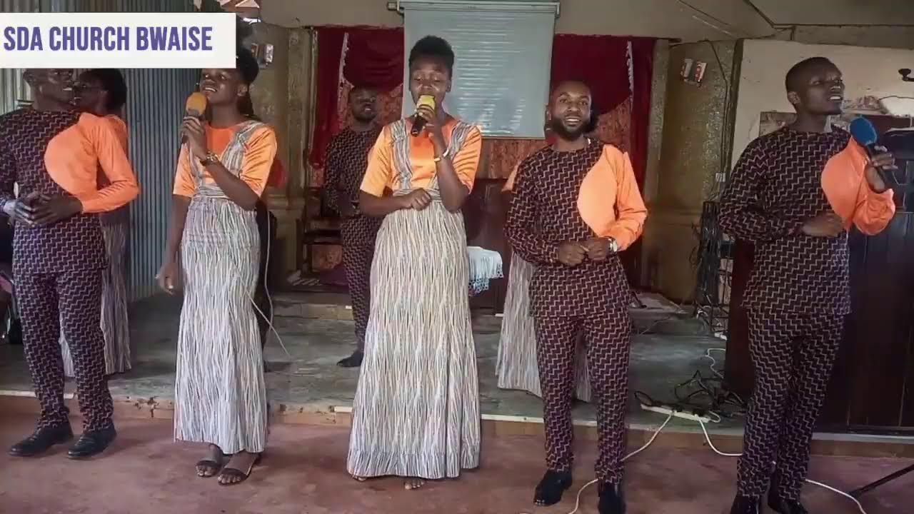 SDA Church Bwaise Live Stream