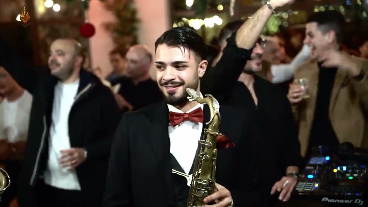 CALZOLAIO 2026 - Auguri di Natale 