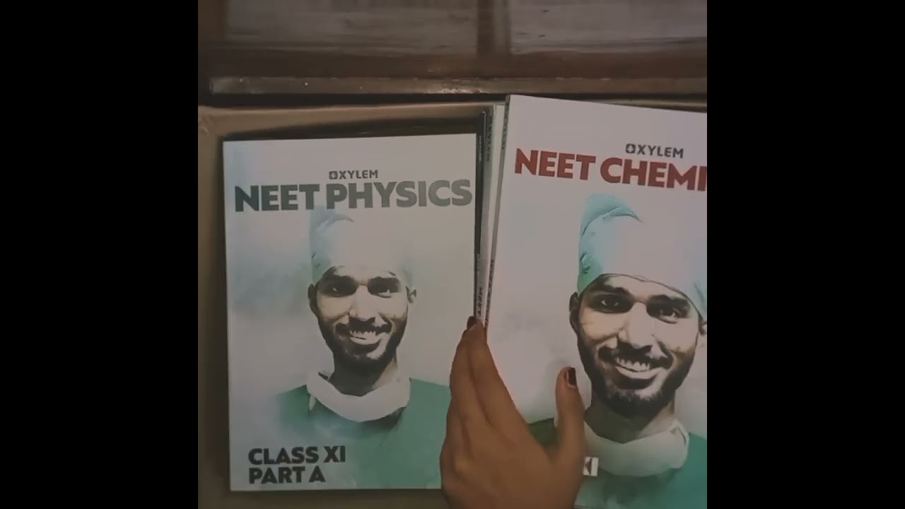 unboxing xylem materials @XylemNEET #xylemlearning #neet2024 #neetmotivation #aiims #aiimsdelhi