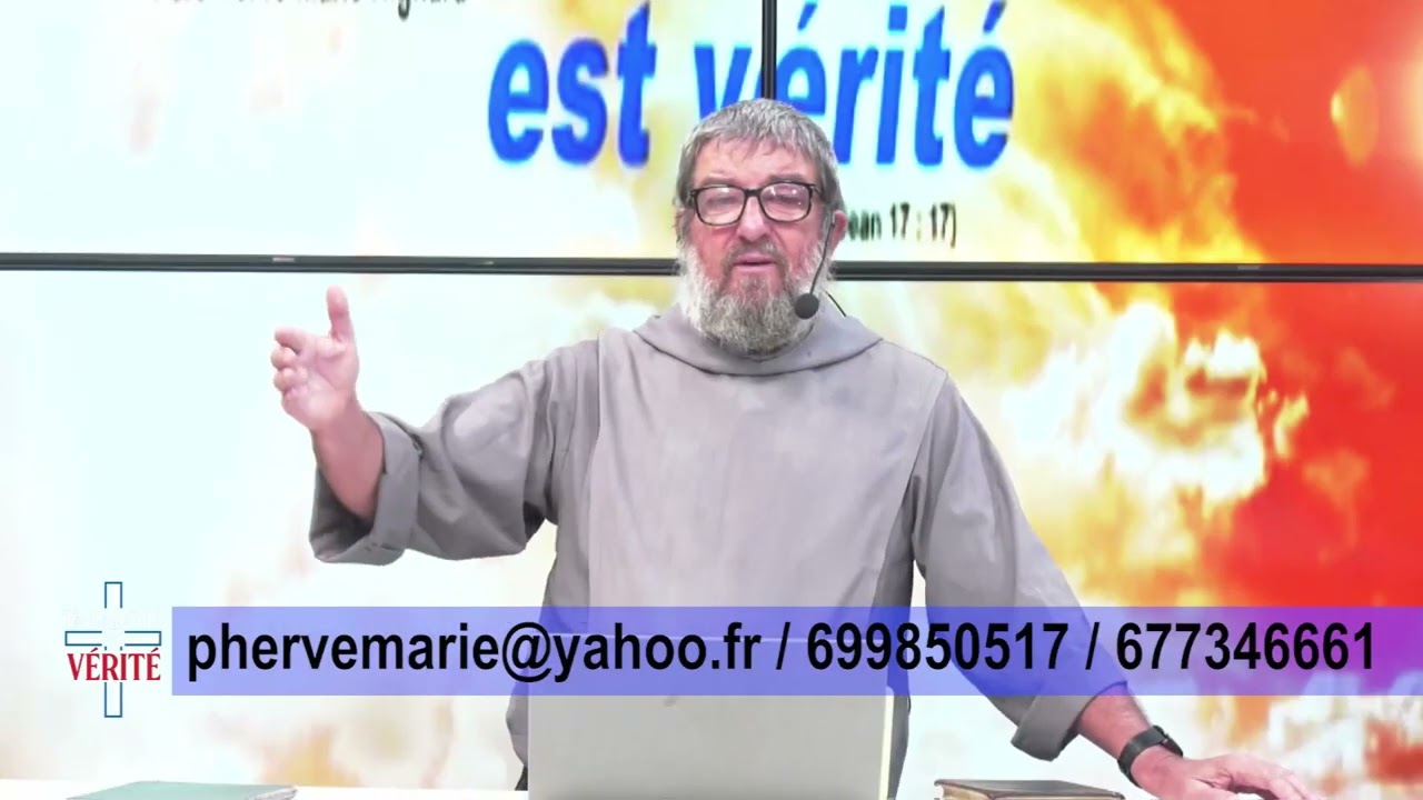 Commentaire du Dimanche 4 Temps Ordinaire année A