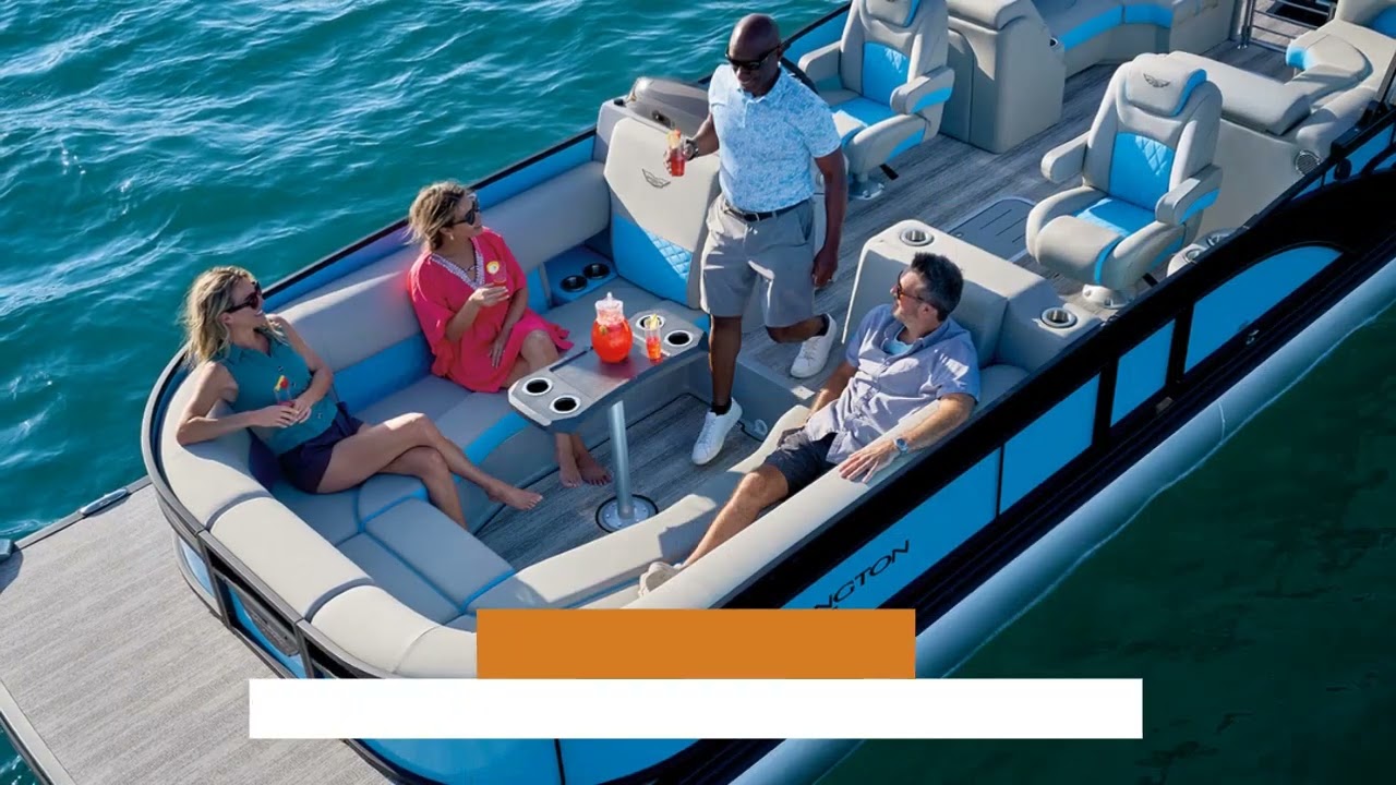Spring Boat Prep 2025 | Get Your Boat Ready with Orl&eacute;ans Boat World (Ottawa Tips & Services)