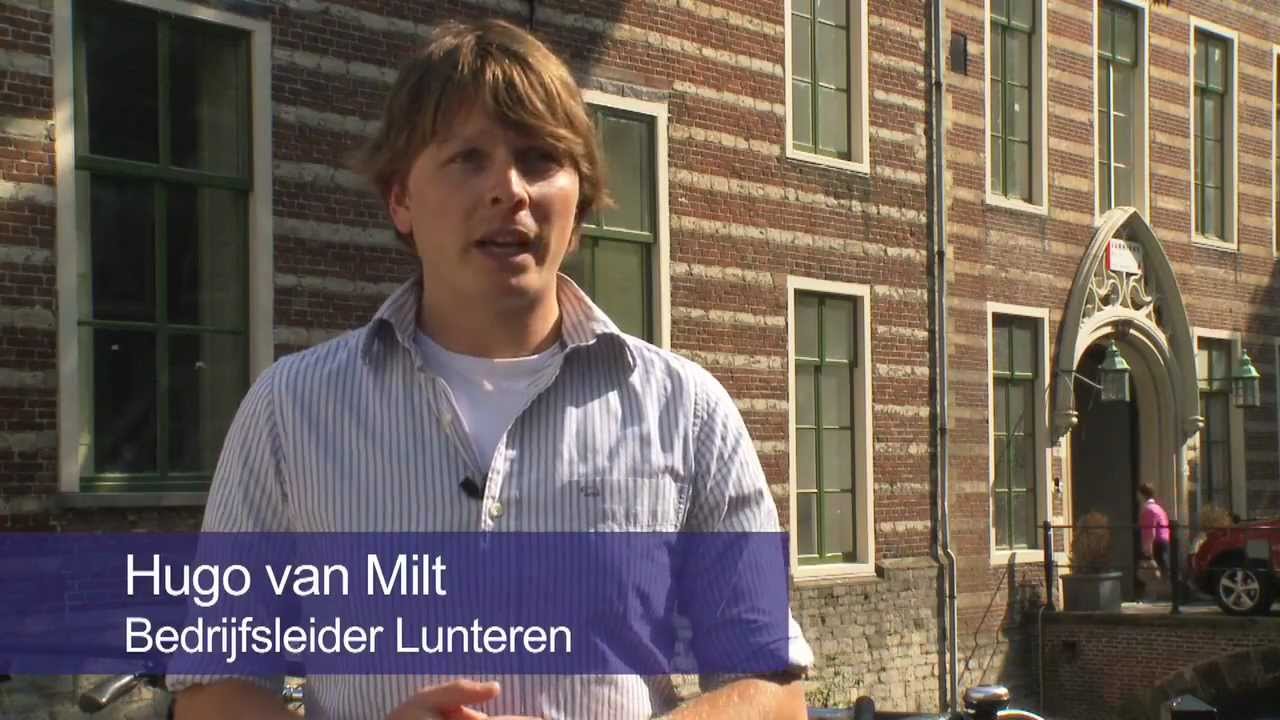 TAKKENKAMP & VAN MILT