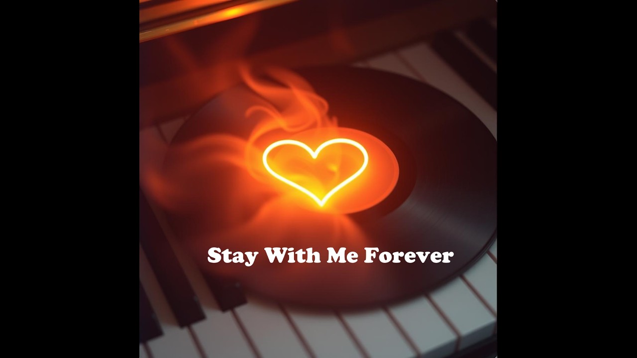Stay With Me Forever  - Royce (新加坡)