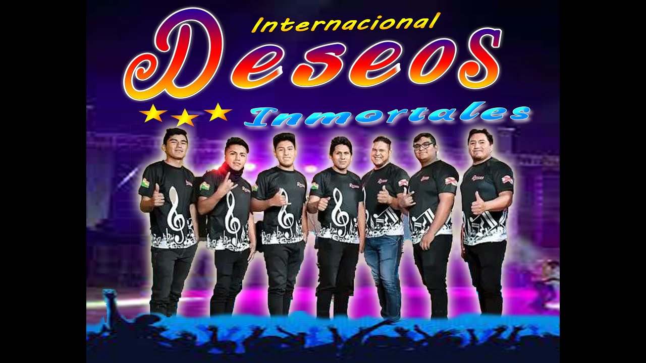 #GRUPO #DESEOS DE #SUCRE MIX SANTIAGOS